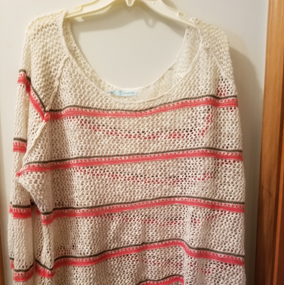 Maurices Top XL